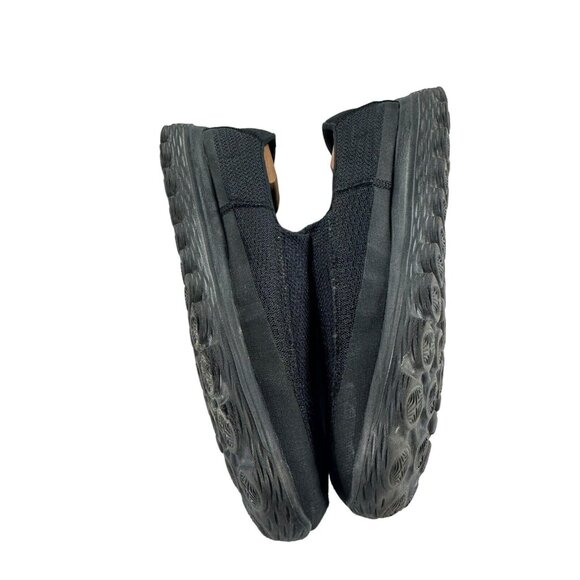 Skechers GOwalk 2 Mens Sz 11 M Slip on Black Mesh Loafers - Picture 5 of 9